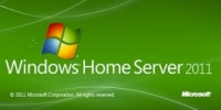 Windows 8 конфликтует с Windows Home Server